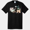 Core Cotton Tee Thumbnail
