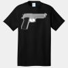 Core Cotton Tee Thumbnail