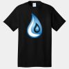 Core Cotton Tee Thumbnail