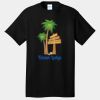 Core Cotton Tee Thumbnail