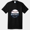 Core Cotton Tee Thumbnail