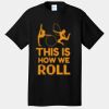 Core Cotton Tee Thumbnail
