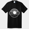 Core Cotton Tee Thumbnail