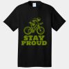 Core Cotton Tee Thumbnail