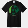 Core Cotton Tee Thumbnail