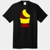 Core Cotton Tee Thumbnail